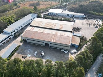 Trung Quốc Zigong Co-Creation Culture & Arts Co., Ltd. Hồ sơ công ty
