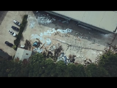 chế độ xem nhà máy