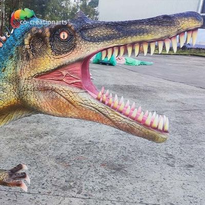 Mua Chống thấm động vật Spinosaurus Animatronic online manufacture