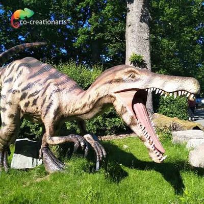 Giá tốt. Baryonyx hoạt hình có kích thước thật 7 mét trực tuyến
