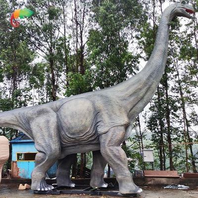 Giá tốt. Kích thước cuộc sống 15M Khủng long hoạt hình Khủng long Ruyangosaurus thực tế cho Công viên chủ đề kỷ Jura trực tuyến