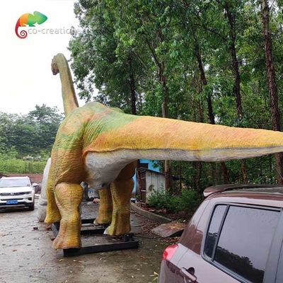 Giá tốt. Sunproof 15M Giant Animatronic Dinosaur Jurassic Park Brachiosaurus Animatronic trực tuyến
