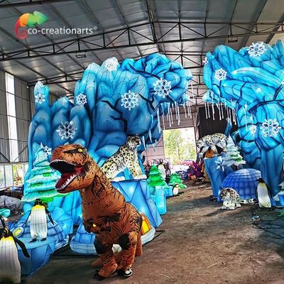 Giá tốt. Waterproofing Chinese Festival Lanterns Animals Personalized Customization trực tuyến