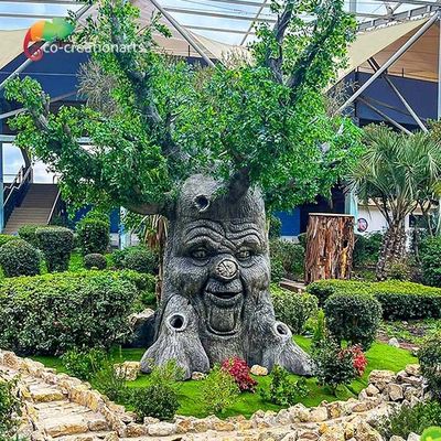 Giá tốt. Cây biết nói hoạt hình sống động như thật trực tuyến