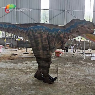 Giá tốt. Trang phục khủng long T Rex có thể tháo rời dành cho người lớn trực tuyến