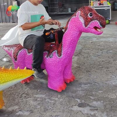 Giá tốt. Servo Motor Dinosaur Ride On Car Battery Powered Ride On Toys (Đi trên xe chạy bằng pin) trực tuyến