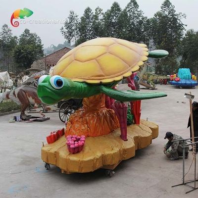 Giá tốt. Lễ hội Kỷ niệm Chelonia Funny Animal Diễu hành Phao mặc sức đề kháng trực tuyến