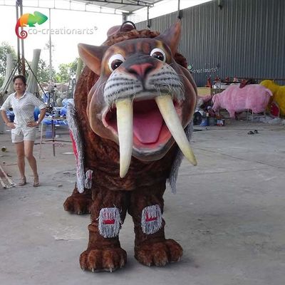 Giá tốt. ISO 7 mét Bộ đồ hoạt hình Trang phục lợn rừng cho trang phục Saber Wulf trực tuyến