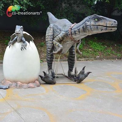 Giá tốt. Trang phục khủng long hoạt hình ISO dành cho người lớn Miệng di chuyển Bộ đồ khủng long giống như thật trực tuyến