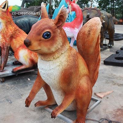 Giá tốt. Động vật được chiếu sáng bằng sợi thủy tinh theo tiêu chuẩn ISO Có thể tùy chỉnh trực tuyến