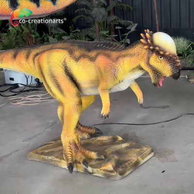 Giá tốt. Chống khí hậu Thực tế kích thước cuộc sống Animatronic Dinosaur Jurassic World Sản phẩm trực tuyến