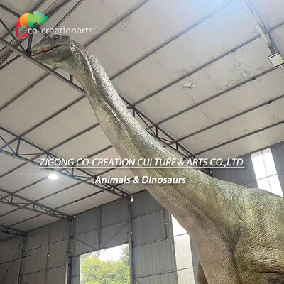 Giá tốt. Mô hình khủng long Ruyangosaurus thực tế cho các công viên giải trí và triển lãm bảo tàng Trực tuyến