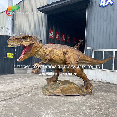 Giá tốt. Mô phỏng khủng long T-Rex với công nghệ servo tiên tiến Trực tuyến